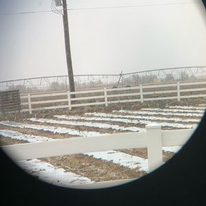 Meet your Posher, Bradley